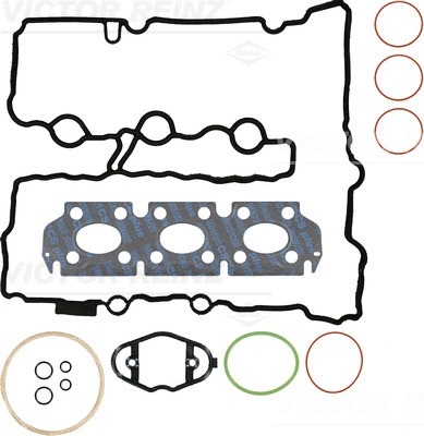 Gasket Kit, cylinder head